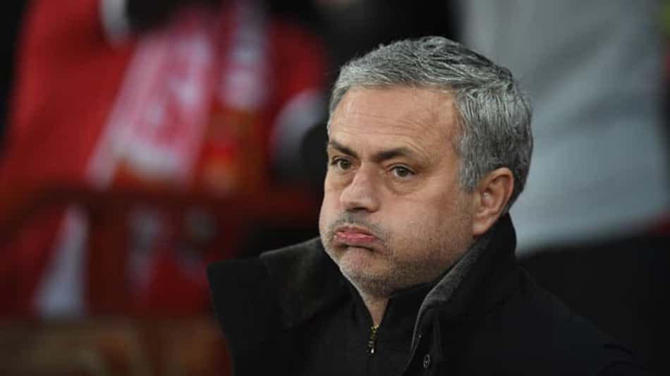 Eliminação na Champions pressiona Mourinho, que pode parar no PSG