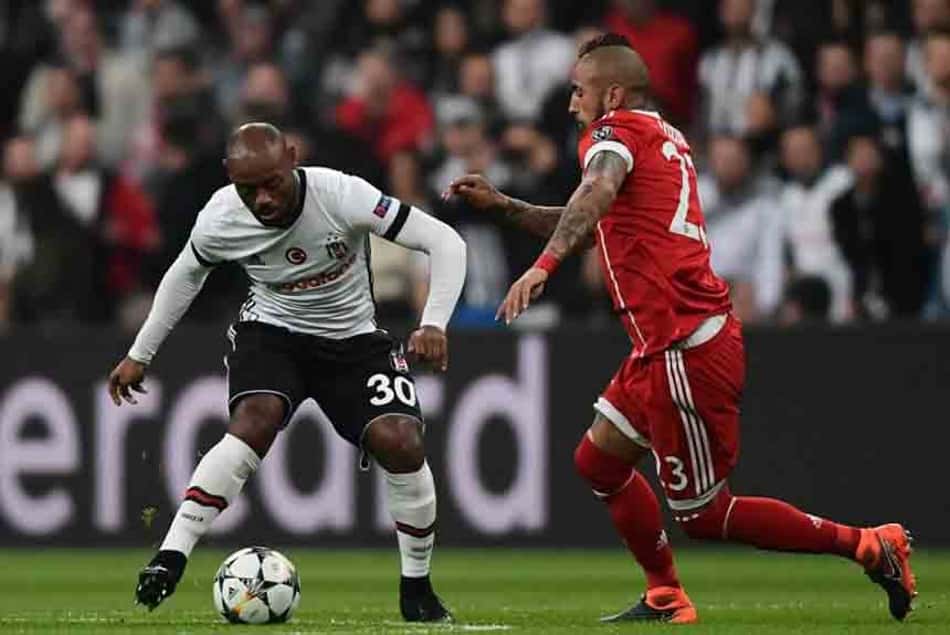 Na mira do Flamengo, Vagner Love nega ter sido procurado