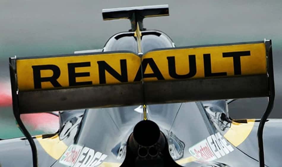 Chefe da Renault acha que equipe satélite pode ser um problema na F1