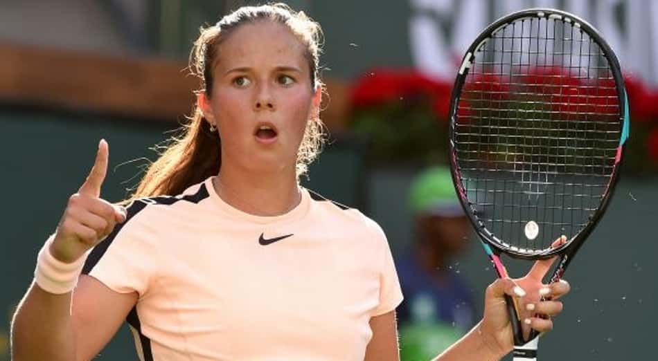 Kasatkina domina Badosa e vai à final em San Jose