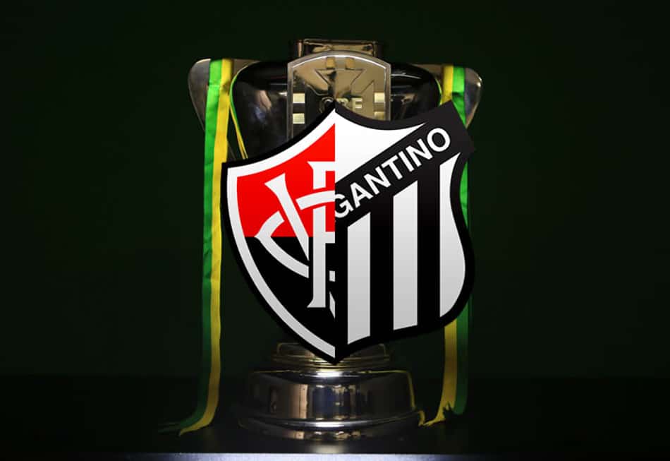 Em noite de Neilton, Vitória supera Bragantino e segue na Copa do Brasil
