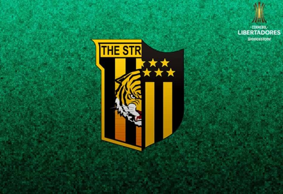 The Strongest usa e abusa da altitude e derrota o Peñarol
