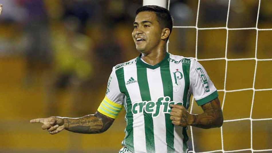 Novorizontino 0 x 3 Palmeiras 