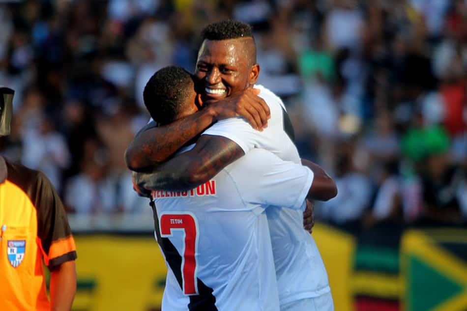 Números da Bola: Estatísticas de Botafogo 2×3 Vasco