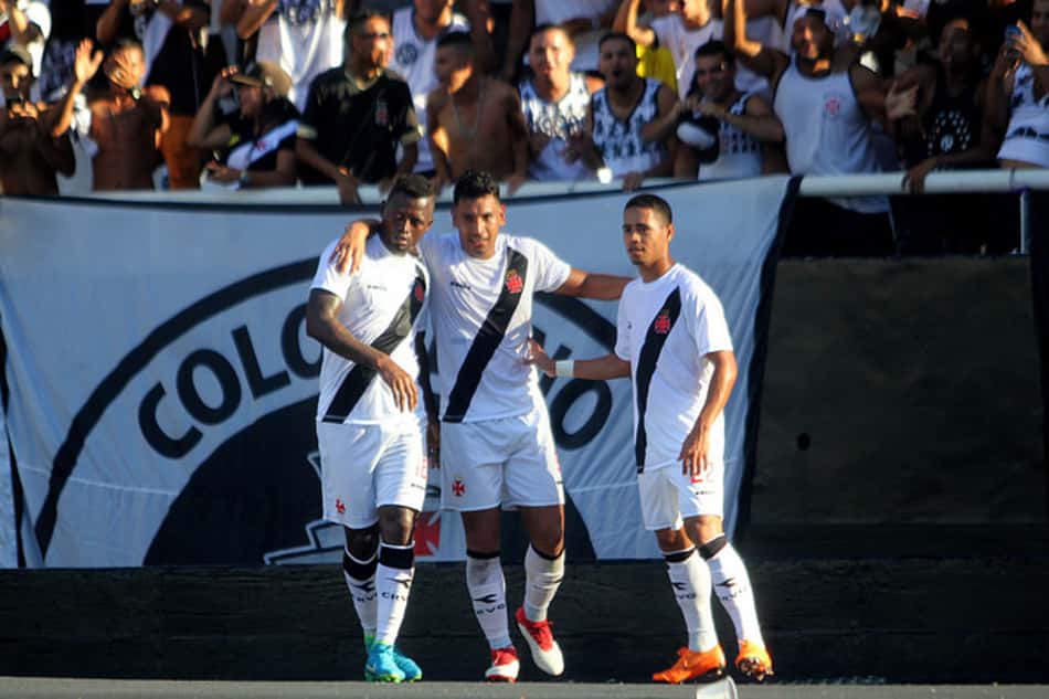 Blog do Garone: Até o último minuto