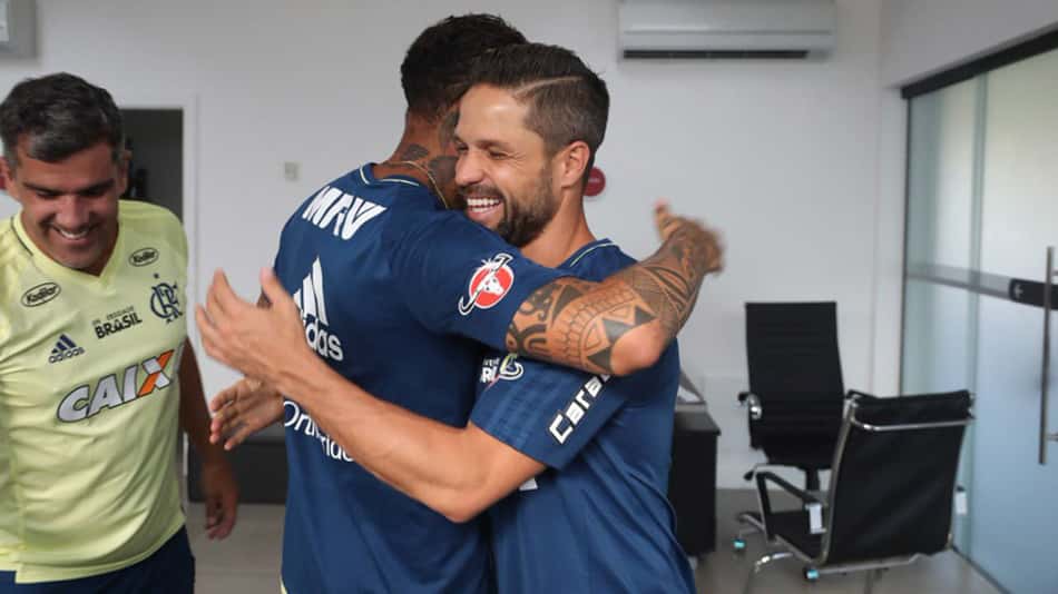 Volta do Guerrero