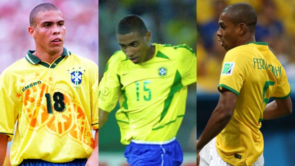 Eles 'apareceram' em ano de Copa e acabaram indo ao Mundial… Veja!