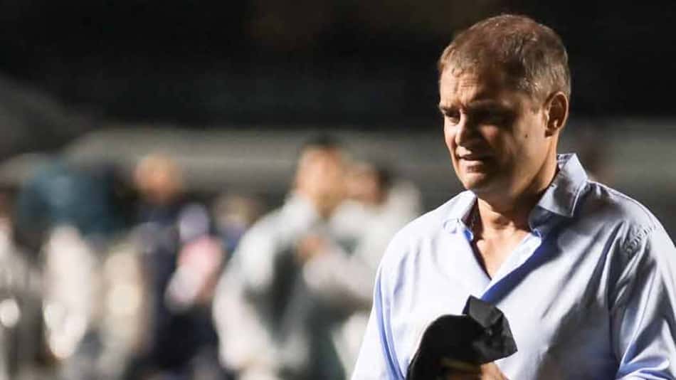 Aguirre celebra por ver que São Paulo entendeu seu recado e teve atitude