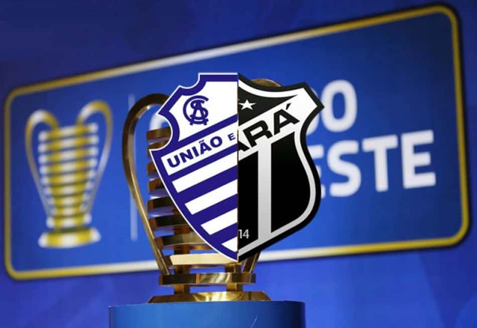 Copa do Nordeste: Ceará segura empate no Rei Pelé e elimina CSA