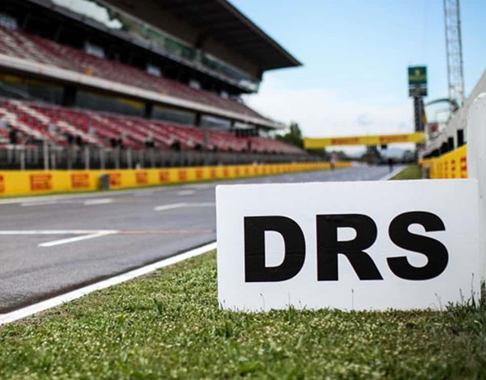 GP do Brasil de F1: FIA aumenta em 100 metros segunda zona de DRS em Interlagos