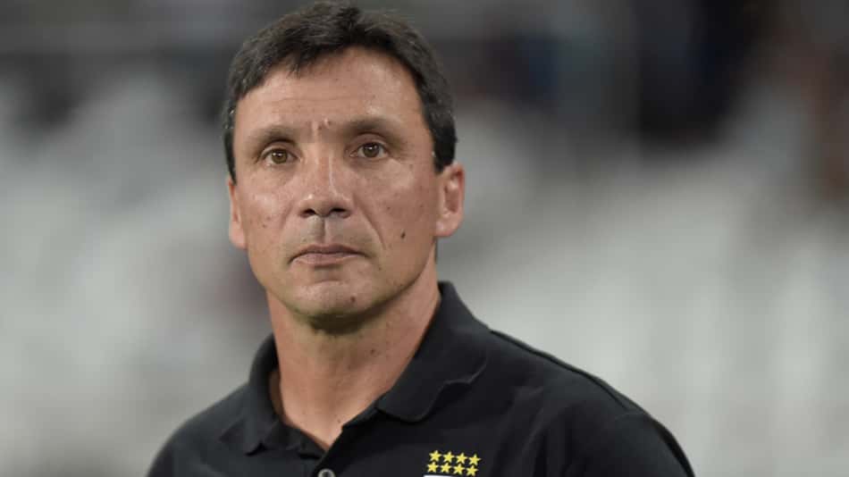 Vasco x Botafogo