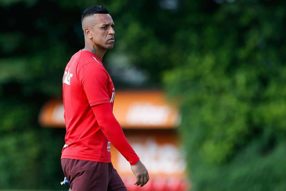 Sidão vê São Paulo mais cascudo: 'Vimos que vale a pena o sacrifício'