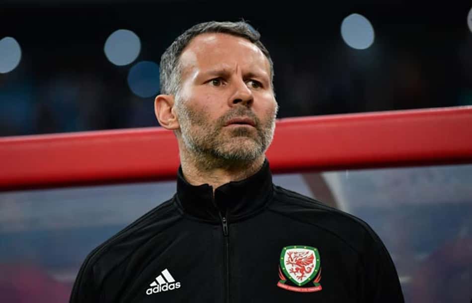 Ex-namorada de Giggs, lenda do Manchester United, relata agressões físicas