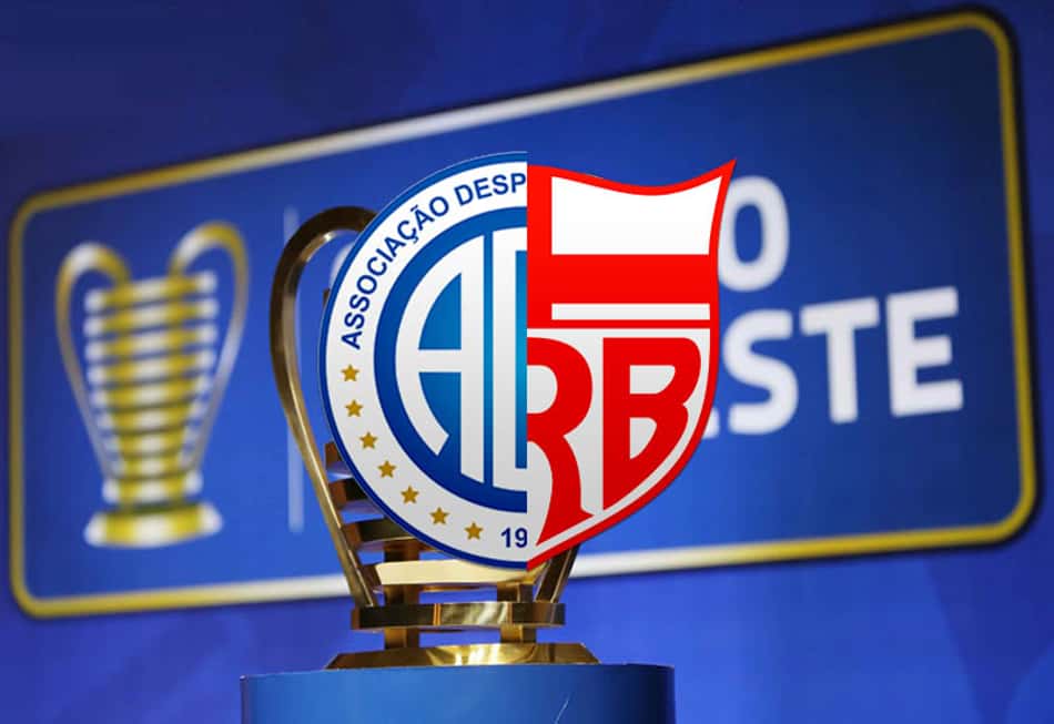 Confiança cede empate ao CRB em briga direta por vaga