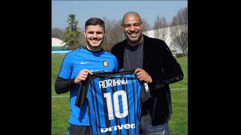 Adriano Imperador