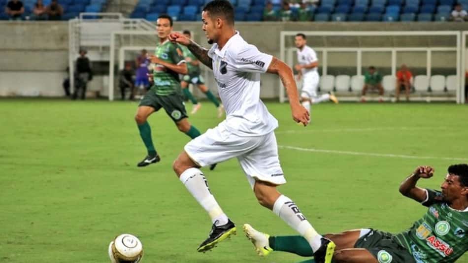 Nordestão: ABC coroa título com vitória e CSA garante vaga na decisão do Alagoano