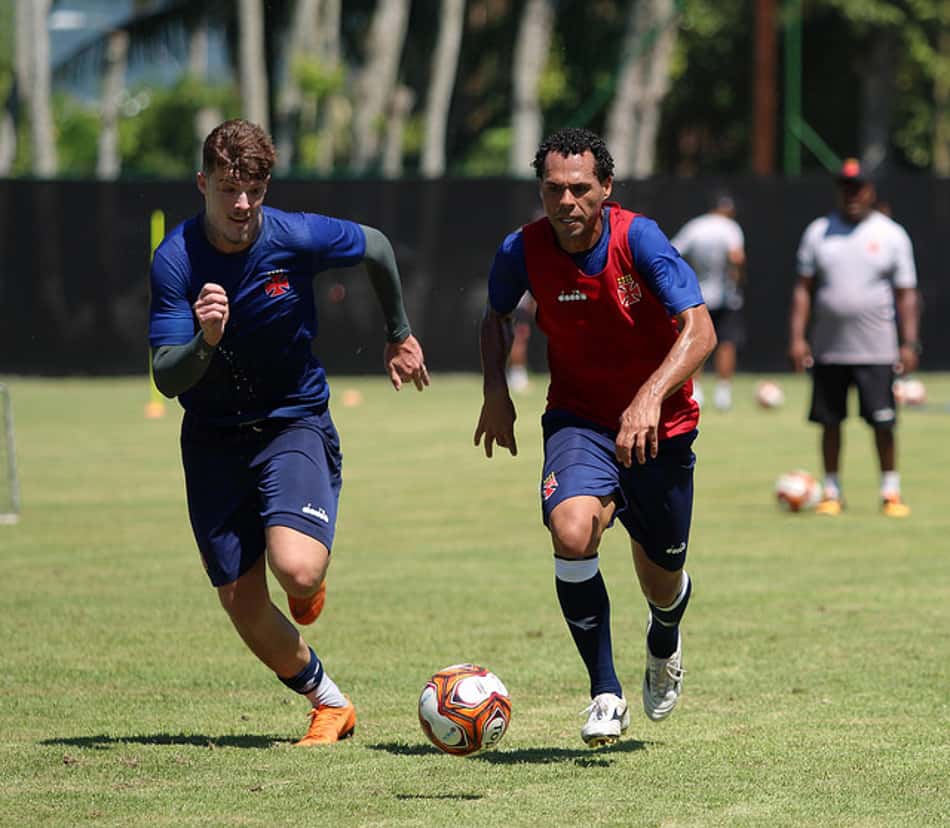 Bruno Paulista e Bruno Silva