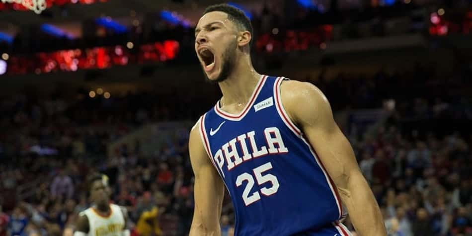 Ben Simmons - NBA