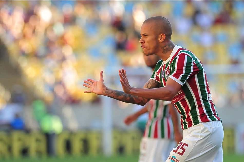 Números da Bola: Estatísticas de Fluminense 3×0 Botafogo