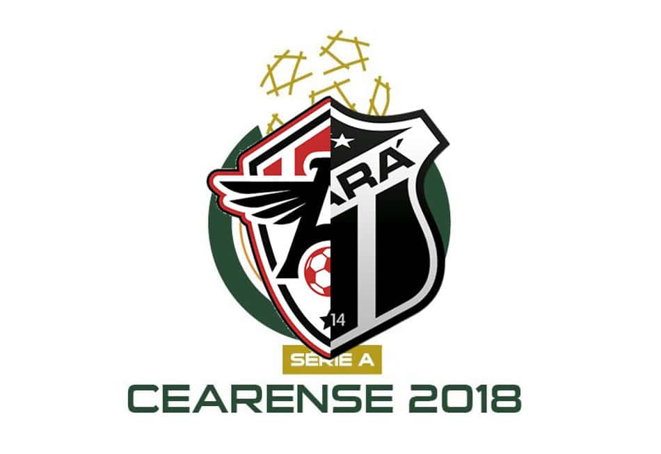 Avassalador, Ceará faz 6 a 0 no Uniclinic em semifinal do Cearense
