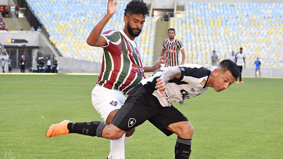 'Detalhes', erros próprios e da arbitragem: Valentim pondera derrotas do Botafogo em clássicos