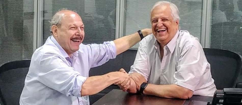 Modesto Peres