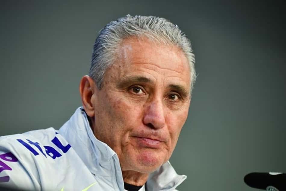 Seja Tite por um dia! Quem você convocaria para as vagas que faltam na Seleção?