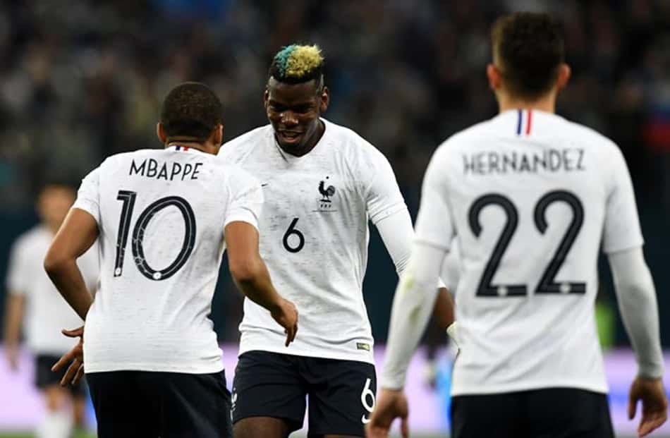 'Caso Pogba': meia confirma que contratou 'bruxaria' e revela motivo