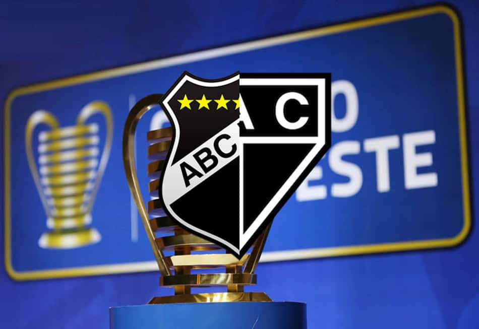 ABC cumpre seu papel, mas passa como segundo colocado
