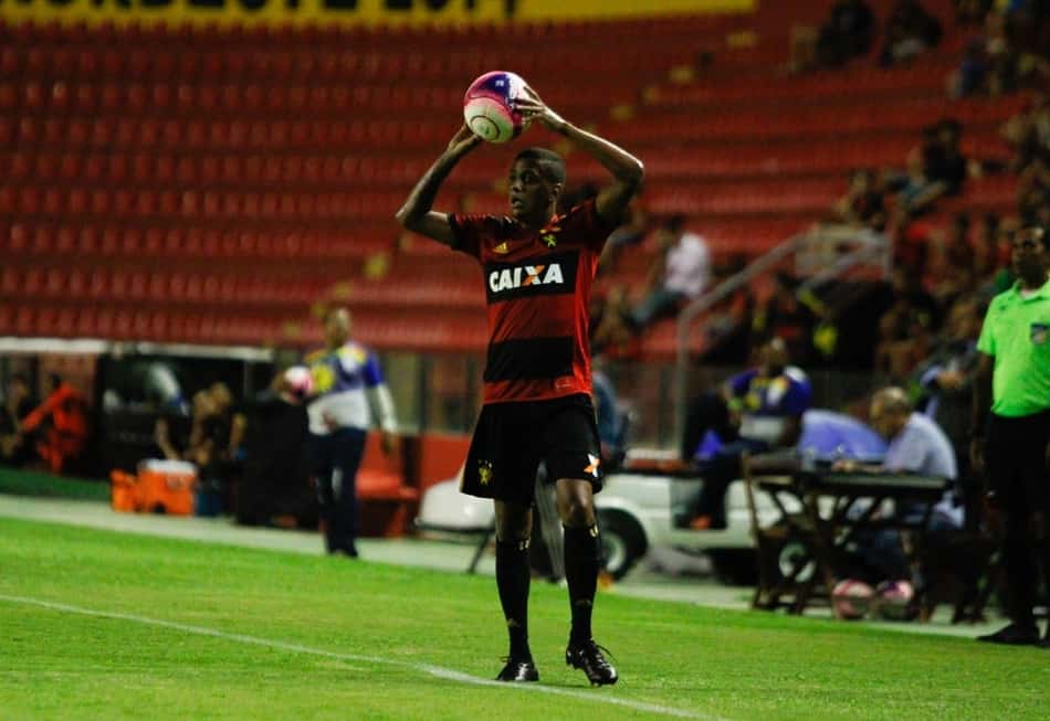 Três jogadores serão liberados pela diretoria do Sport; Veja Mais