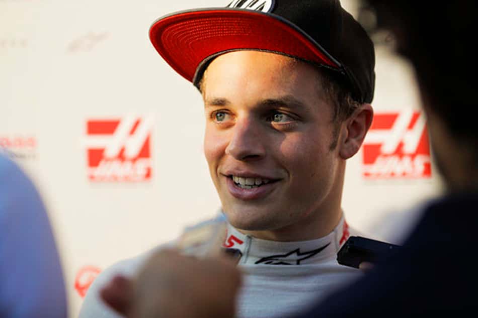 Ferrucci assina com Dale Coyne Racing na Indy para 2019