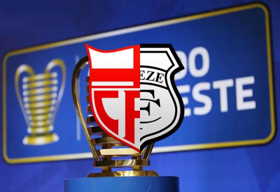 CRB derrota Treze e avança na Copa do Nordeste