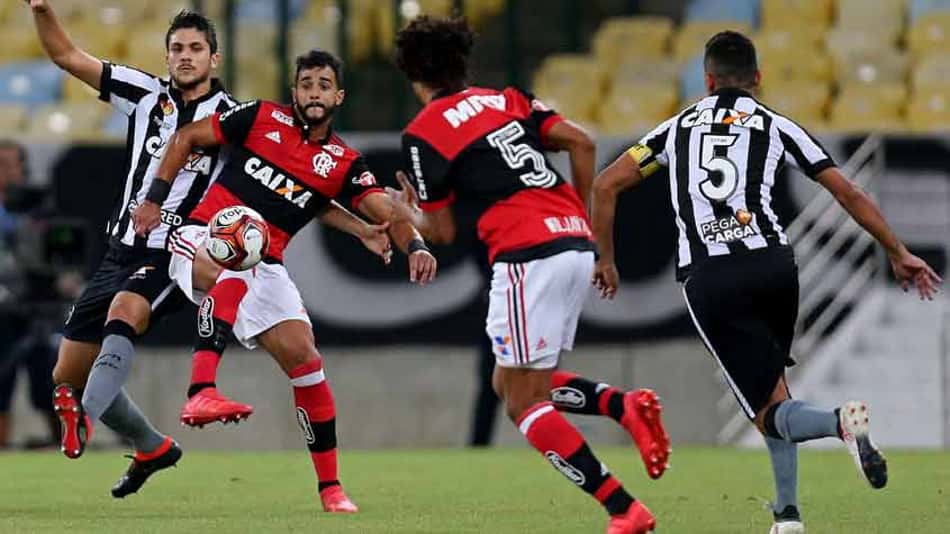 Com o Bota na final, Lindoso exalta superação: 'É para calar muita gente'