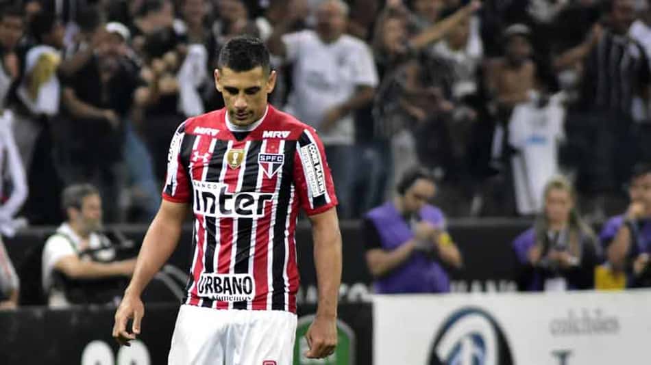 Super-Raio X: São Paulo é o clube de Série A com mais derrotas em 2018; Atlético-PR é o único invicto