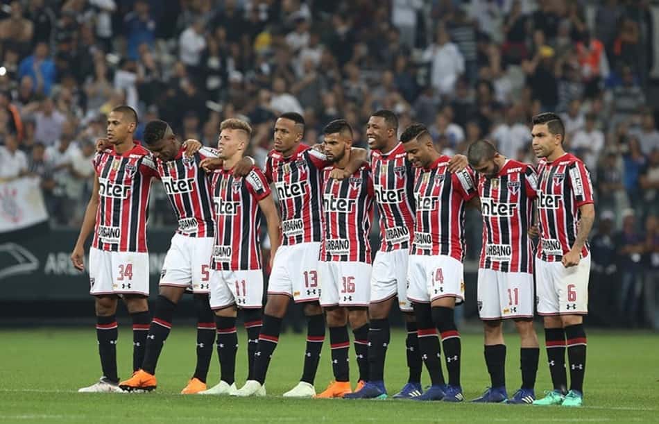 São Paulo encontra identidade, mas aprende: deve se concentrar até o fim