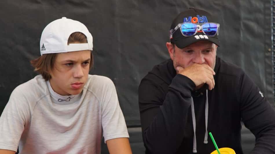 Rubinho e Dudu Barrichello confirmam participação na Sprint Race nos Estados Unidos