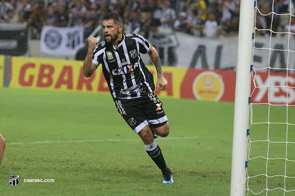 Ceará com pé na final e Fortaleza decidindo fora; Confira jogos do Cearense