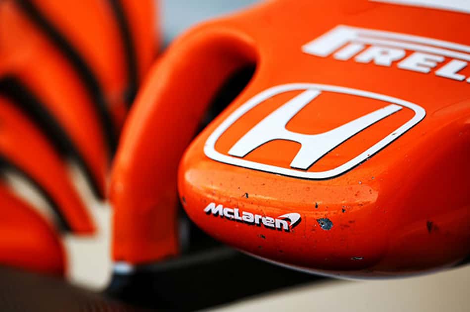 Honda responde às informações sobre separação de parceiro técnico