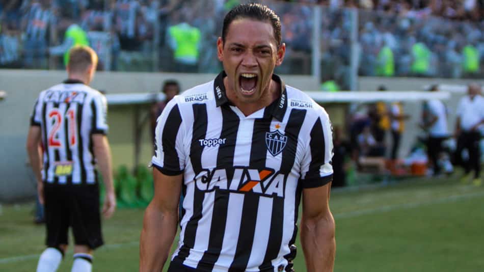 Atlético-MG x Cruzeiro