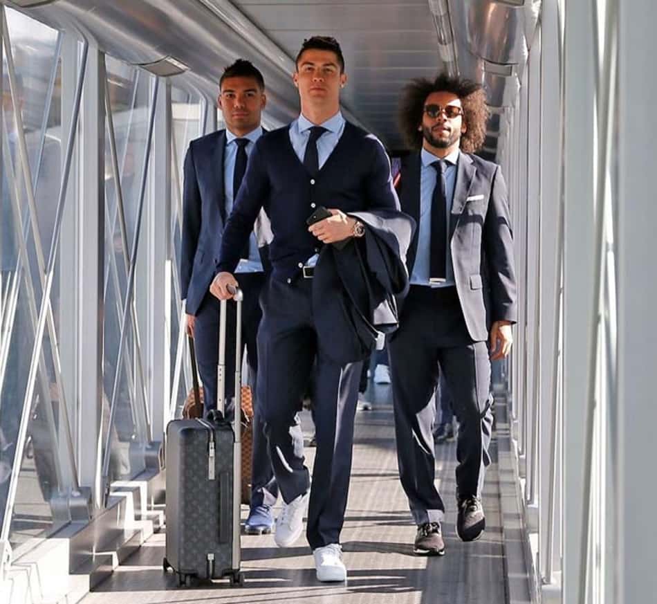 Marília Mendonça, churrasco, novela… Saiba lado brasileiro do CR7