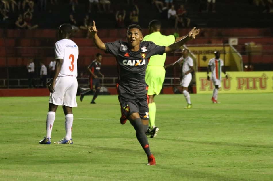 Sport e Salgueiro definem a última vaga na final do Campeonato Pernambucano