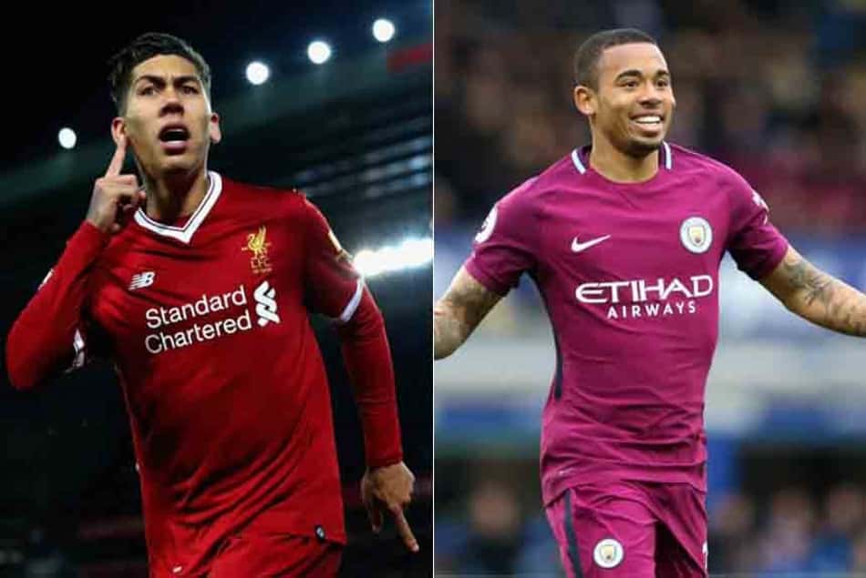Premier League flexibiliza regra que impediu que a Brasil contasse com jogadores que atuam na Inglaterra