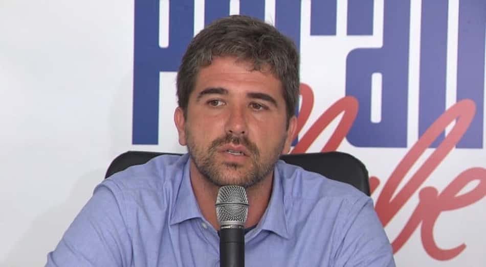 Chapecoense mira a contratação de Executivo para gerir o futebol