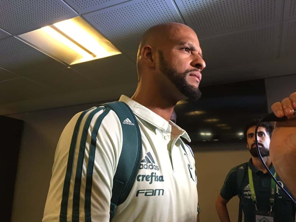 Felipe Melo