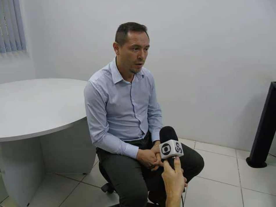 Luiz Américo
