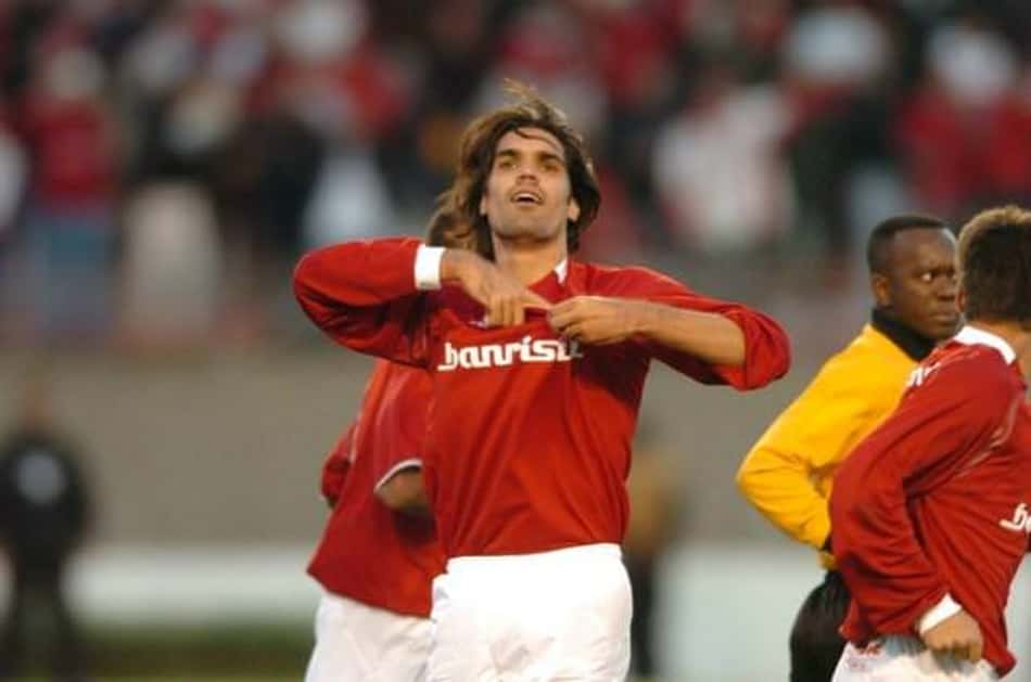 Fernandão, nada vai nos separar!