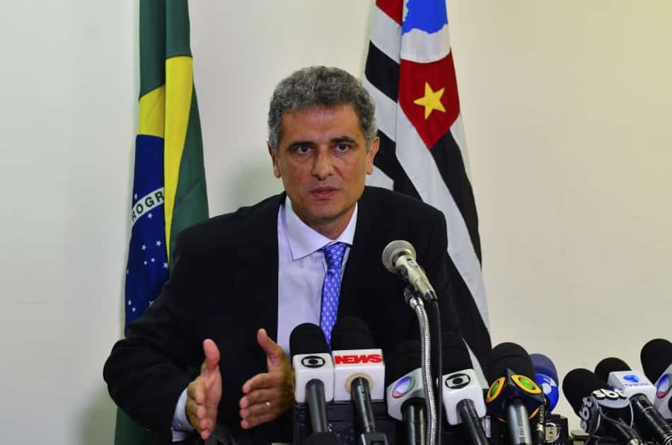 Paulo Castilho