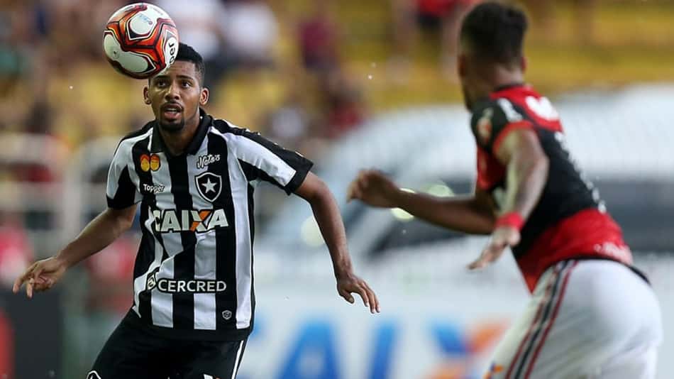 Matheus Fernandes