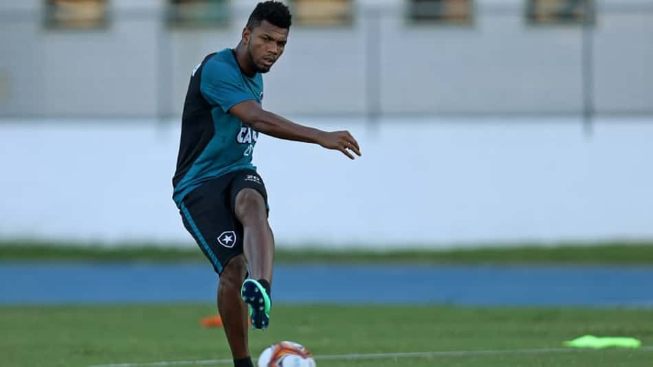 Marcelo - Botafogo