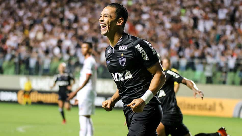 Atlético-MG x Ferroviário